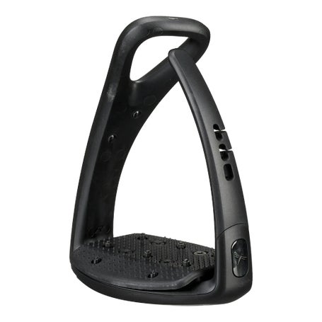 Freejump SoftUp Pro Stirrup Irons