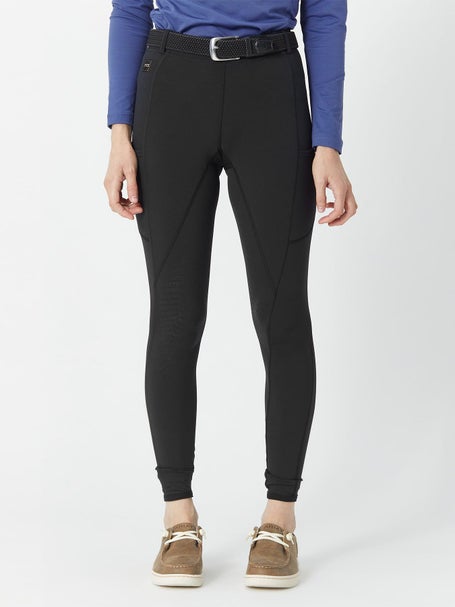 FITS 2-Pocket Techtread Full Seat Pull-On Breeches