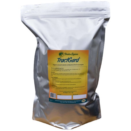Foxden TractGard GI Buffer Digestaid Horse Supplement