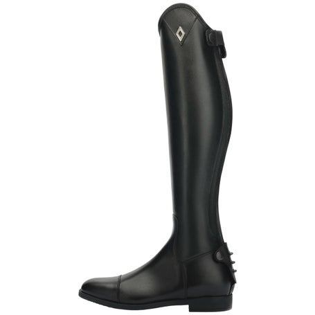 Fabbri V-1 Prime Tall Dress Riding Boots