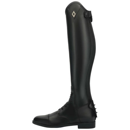 Fabbri V-1 Prime Tall Field Riding Boots