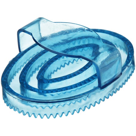 Roma Rubber Small Curry Comb