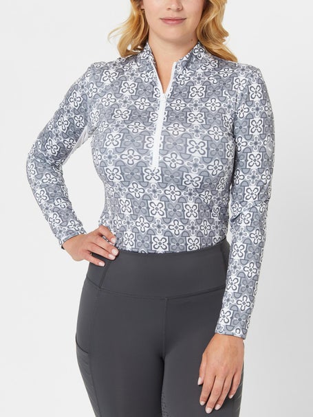 Goode Rider Womens Long Sleeve Sun Shirt