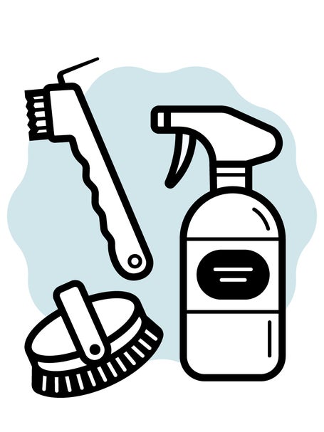 Build Your Own Grooming Kit