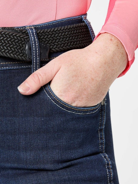 Equinotex | Pantalon d'équitation élégant, durable et innovant pour homme