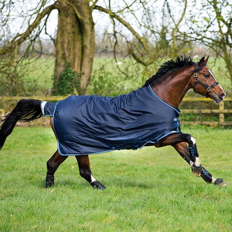 Horseware Amigo Bravo 12 Heavy Turnout Blanket 400g