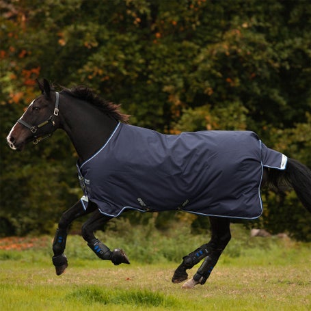 Horseware Amigo Bravo 12 Medium Turnout Blanket 250g