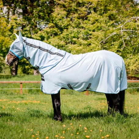 Horseware Amigo Bug Rug Fly Sheet