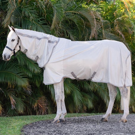 Horseware Amigo All-In-One Fly Sheet