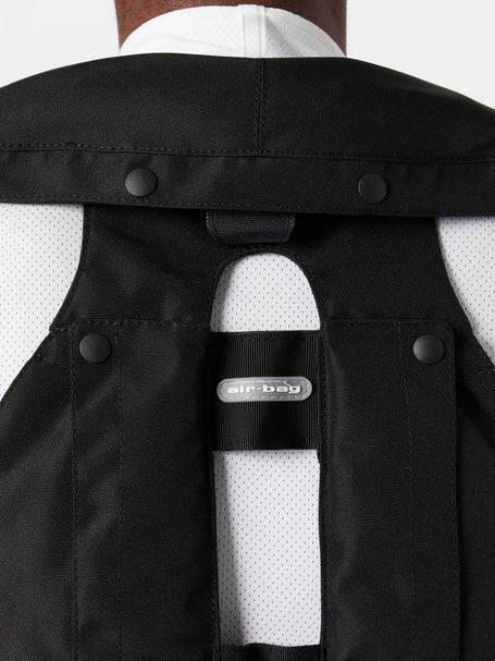 Hit-Air Original Harness Safety Vest SV3 - NEW | Riding Warehouse