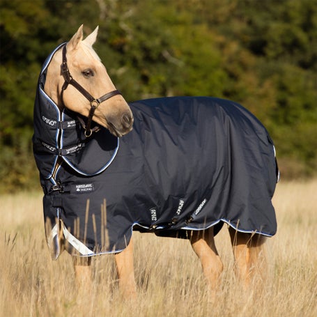Horseware Amigo Bravo 1200D Plus Lite Blanket/Sheet 0g