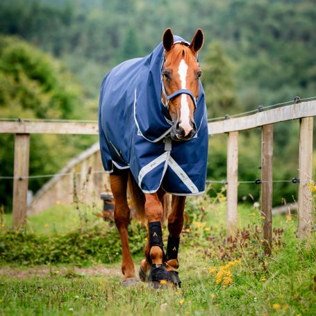 Horseware Amigo 1200D Plus Turnout Sheet/Blanket 0G