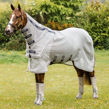 Horseware Rambo Protector Fly Sheet