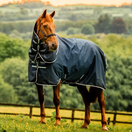 Horseware Amigo Ripstop 900D Plus Turnout Blanket 100G