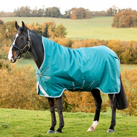 Horseware Amigo Bravo 12 Wug Turnout Blanket 250g