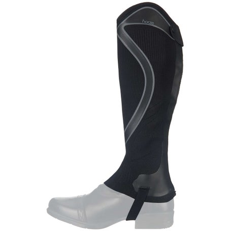 Horze Calgary Mesh Half Chaps