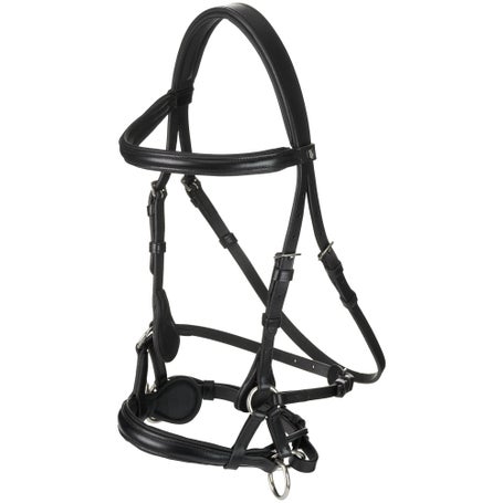 Horze Denver Padded Bitless Bridle