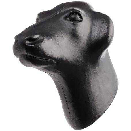 Weaver Heavy-Duty Calf Head Roping Dummy