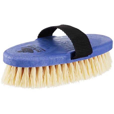 Haas Damen Wurzelkardatsche Rice Root Stiff Brush