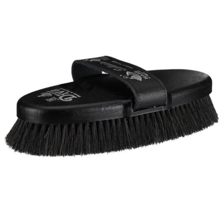 Voodoo Ride VR-1027 Horse Hair Leather Cleaning Brush