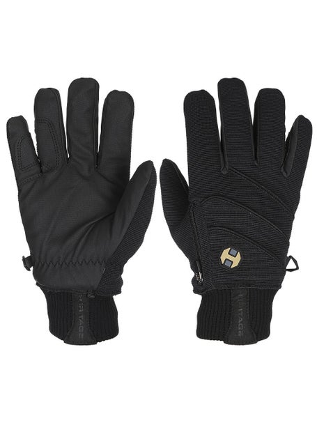 Heritage Stable Work Gloves- Mens & Womens Gloves