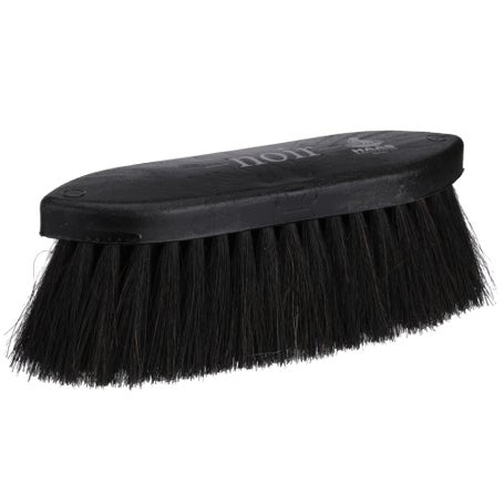 Haas Fellburste Noir Grooming Brush