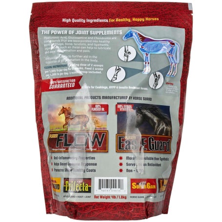 Horse Guard Flaxen Flex Guard Joint Supplement - Thumbnail 2