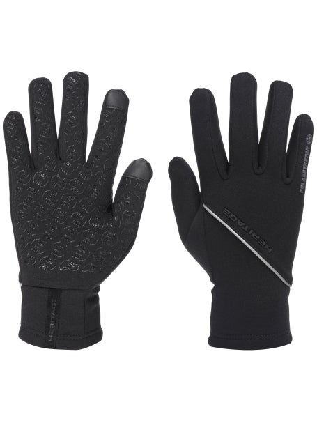 Heritage Polarstretch 2.0 Winter Riding Gloves