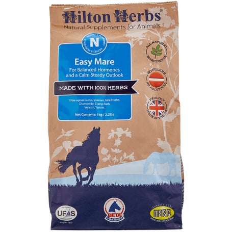 Hilton Herbs Easy Mare Natural Supplement