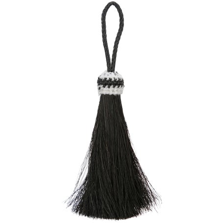 Royal King by Tough 1 Horsehair Shoofly Tassel 5