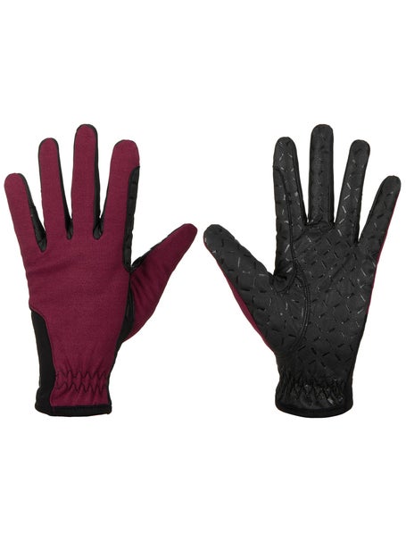 Horze Womens Kara Insulated Riding Gloves