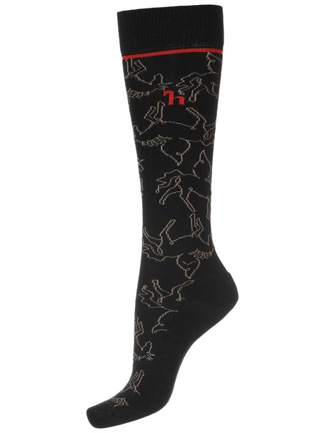 Horze Kids Pegasus Winter Rider Socks