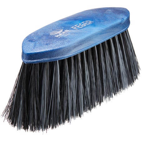 Haas Feger Grab Synthetic Bristle Mane Brush