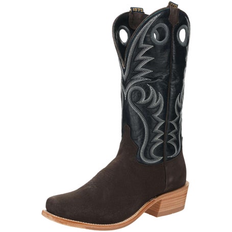 HYER Mens McCune Legends Collection Cowboy Boots