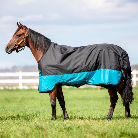 Horseware Mio Waterproof 600D Lite Blanket/Sheet 0g