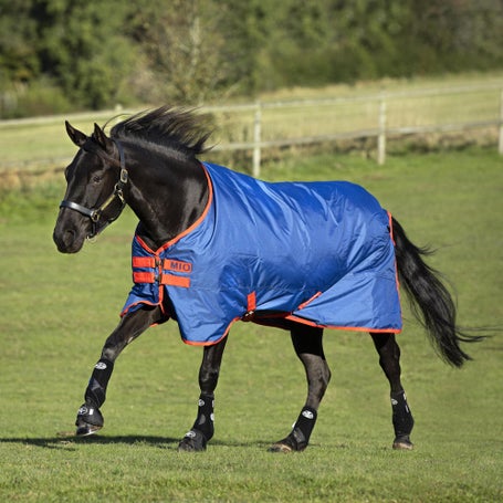 Horseware Mio Waterproof 600D Lite Blanket/Sheet 0g