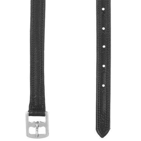 Horze Soft Nylon Lined Stirrup Leathers