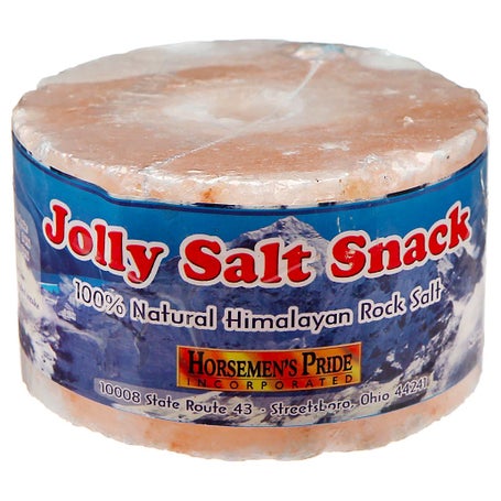 Horsemens Pride Jolly Stall Snack Refill
