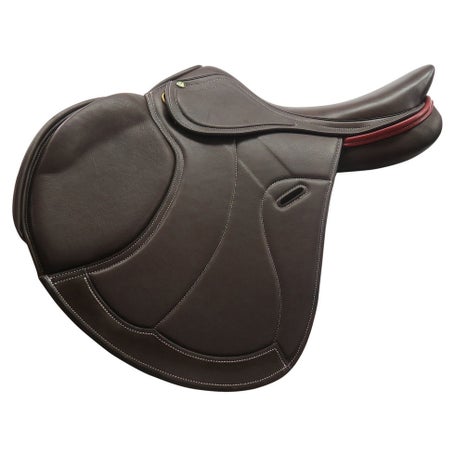 Henri de Rivel Cahill Close Contact Saddle