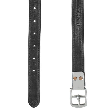 Henri de Rivel Grippy Close Contact Stirrup Leathers