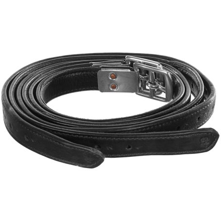 Henri de Rivel Stirrup Leathers - Thumbnail 2