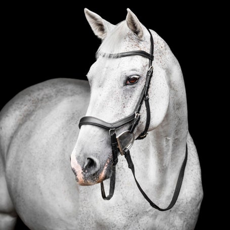 Horseware Rambo Micklem Competition Bridle