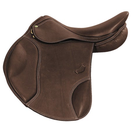 Henri de Rivel Carmel Jumping Saddle