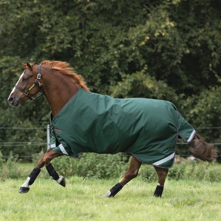 Horseware Rambo Original 1000D Turnout Blanket 100g