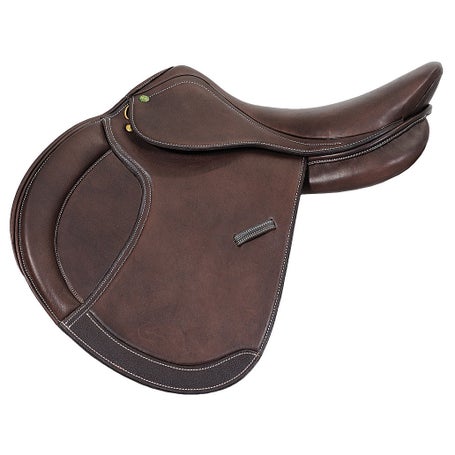 Henri de Rivel Pro Concept Close Contact Saddle