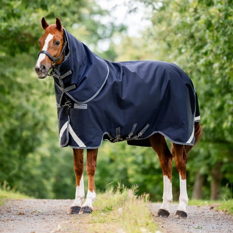 Horseware Rambo 1680D Plus Turnout Blanket 250G VL