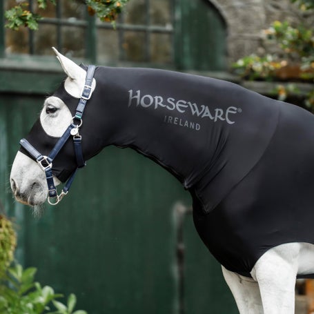 Couvre Reins Rambo imperméable compétition Horseware