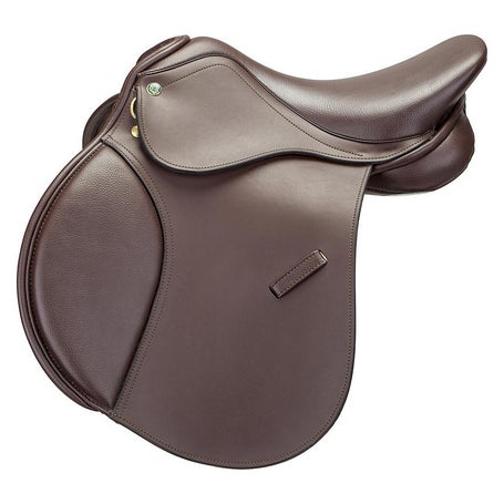 Henri de Rivel Vegan-X Junior Close Contact Saddle