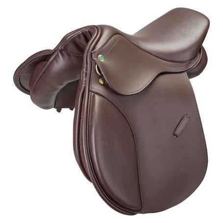 Henri de Rivel Vegan-X Close Contact Saddle - Thumbnail 3
