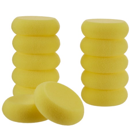 Best Discount Price on Small Round Tack Sponges